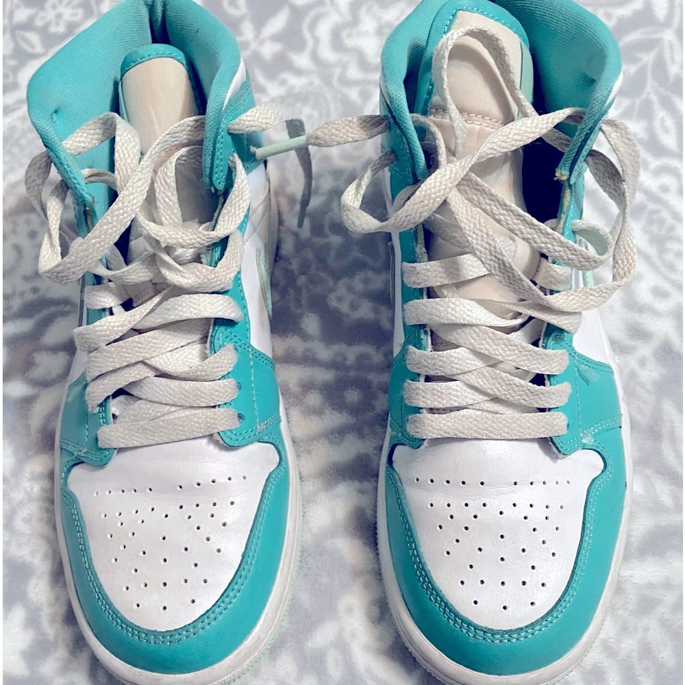 Nike Air Jordan